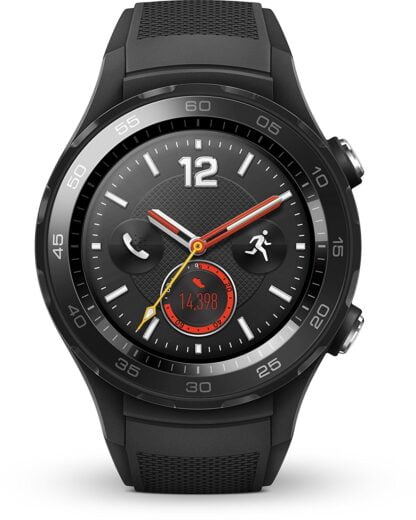 Купить Huawei watch 2 4g