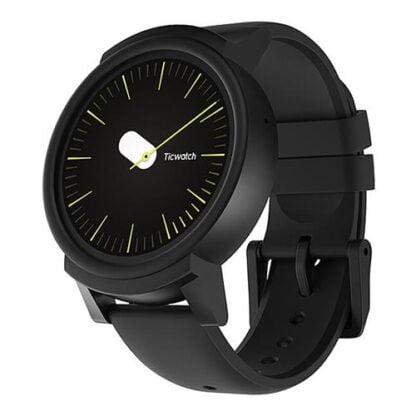 ticwatch express