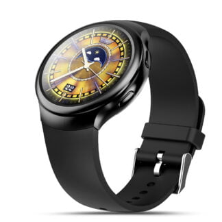 Купить андроид часы LES2 в Украине
