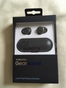 Gear-IconX-SM-R150 купить в украине