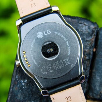 Купить LG Watch Timepiece в Киеве