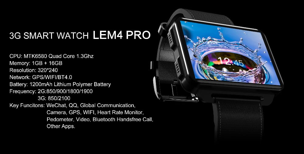 lem 4 pro