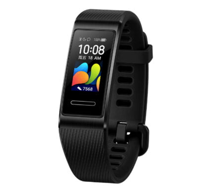 Купить в украине хуавей бенд про 4