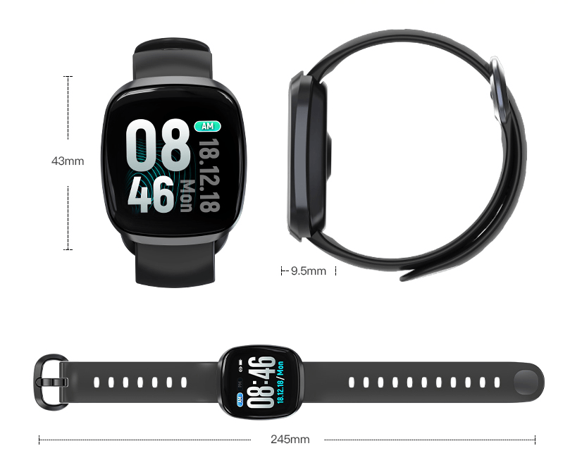 купить Смарт часы GT103