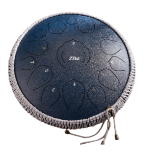 глюкофон музичний інструмент